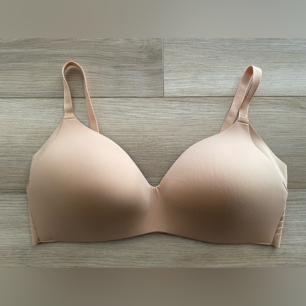 Knix WingWomen Contour Bra Size 5